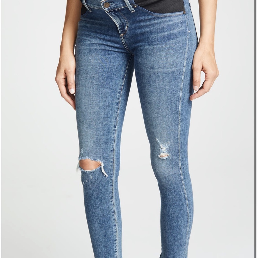 Citizens of Humanity Maternity Jeans